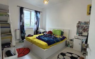 Apartament 2 camere  54 Mp| Complex nou, bloc 2024 - Poză 3