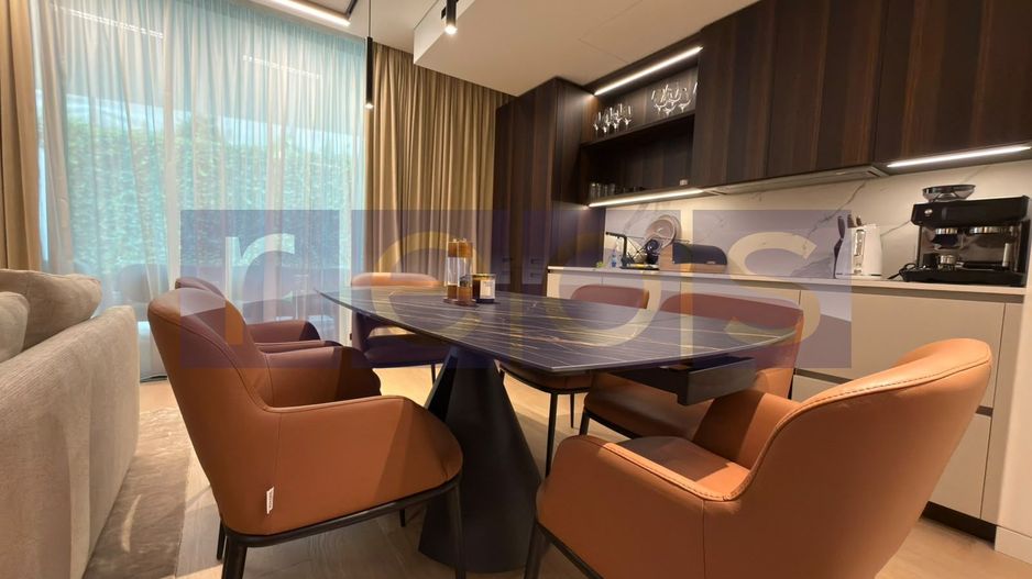 VANZARE APARTAMENT ULTRA LUX  4 C - DOROBANTI - Ministerului de Externe - Poză 9