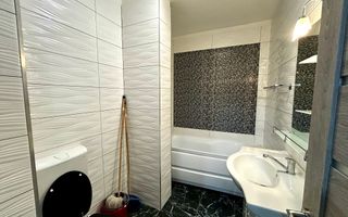 3 camere open space, Parcare, Modern, Eroilor, Storia Cucina, Floresti - Poză 8