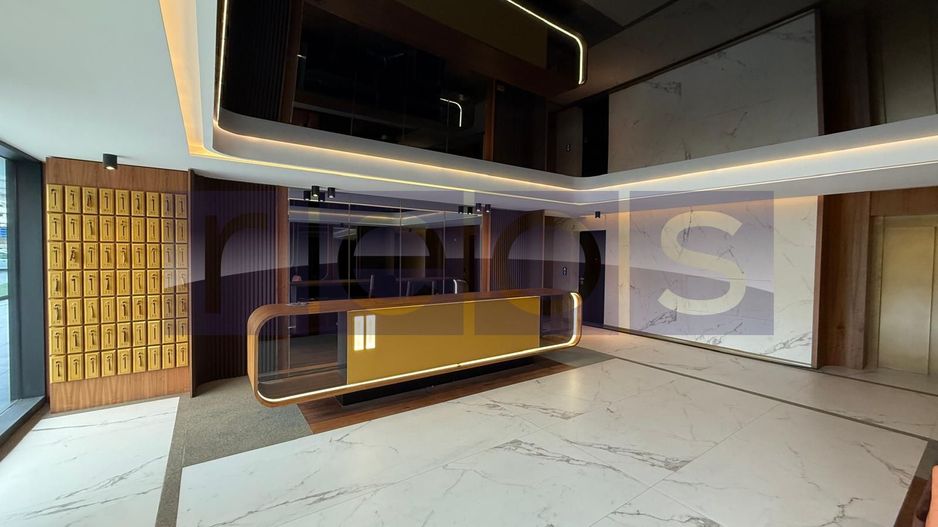 VANZARE 2 CAMERE | YACHT KID | LOC PARCARE | 52 MP | TERASA 11MP | - Poză 23