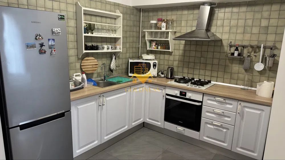 2 camere, modern, Andrei Muresanu Zona Revo, Calea Turzii, Sigma - Poză 6