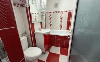 2 camere, centrala termica, etaj 4, Craiovita - 86 000 Euro - Poză 8