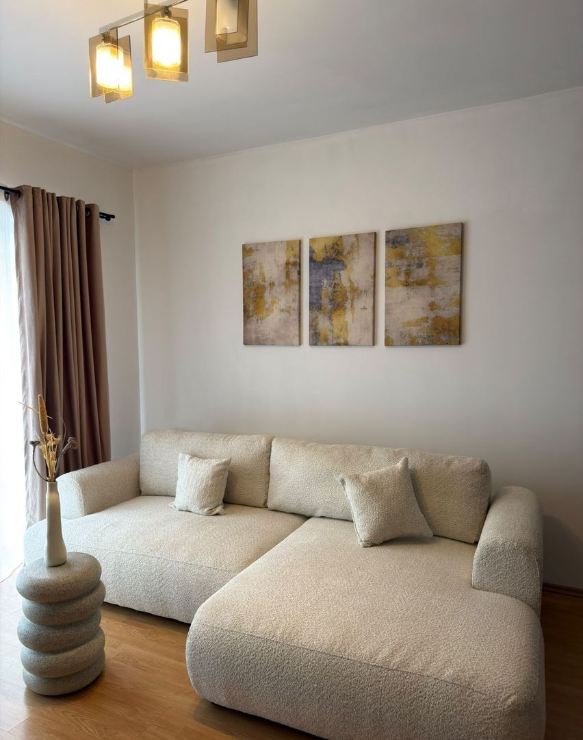 Închiriere Apartament 2 Camere Vitan Centrală, Parcare, Boxă,  Petfriendly - Poză 8