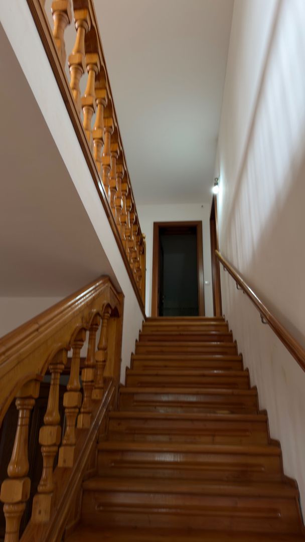 Pensiune Vila Prahova Breaza  10 camere | 3862 mp teren - Poză 7