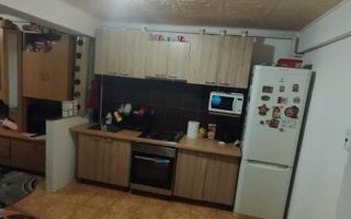Apartament 2 camere,38 mp, balcon, zona Apahida - Poză 5