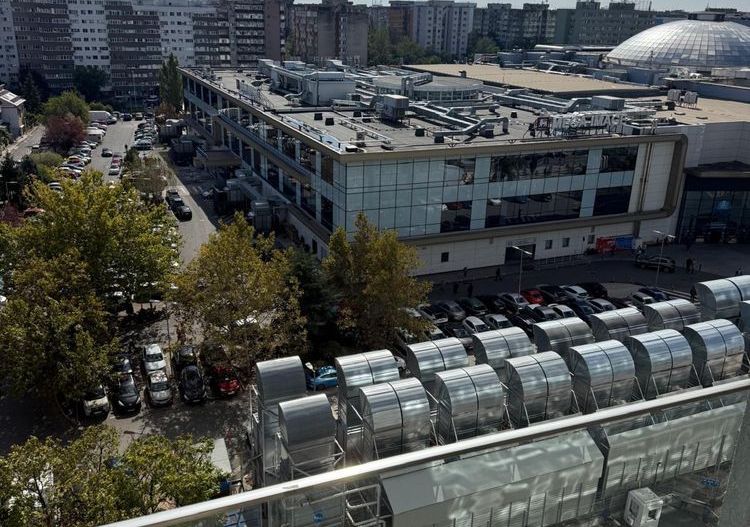 Apartament de vanzare | 2 camere-Exigent Plaza Faza 2 - Poză 1