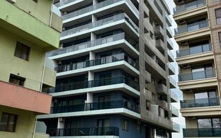 SOLD/VANDUT - Apartament cu 2 camere de vânzare, Mamaia, vedere la mare - Poză 21