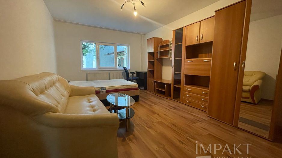 De Inchiriat-Apartament Spațios, 3 camere decomandate – 78 mp Mănăstur - Poză 1