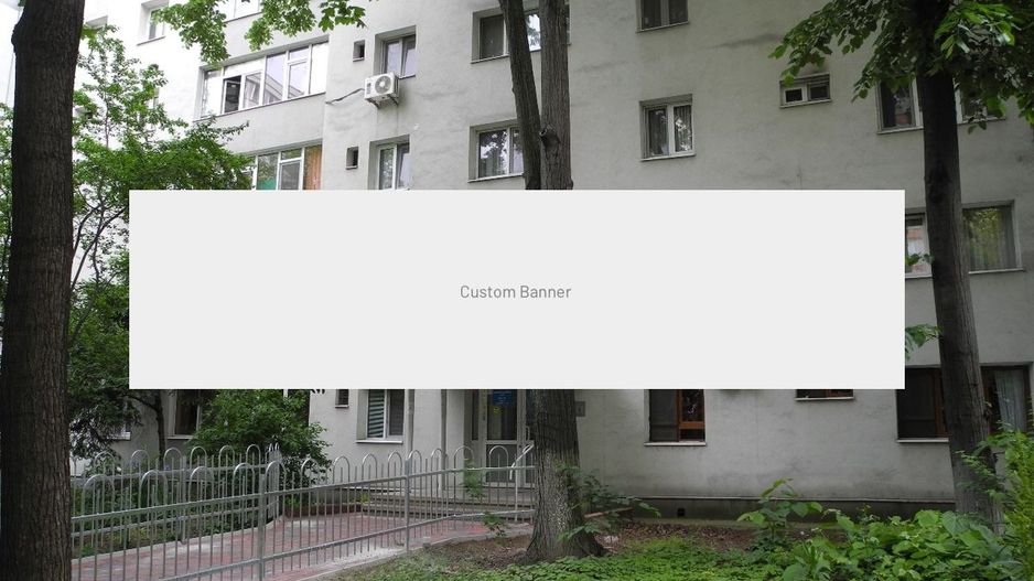 Titan, Rebreanu 5 min. metrou,parc, izolat termic - Poză 16