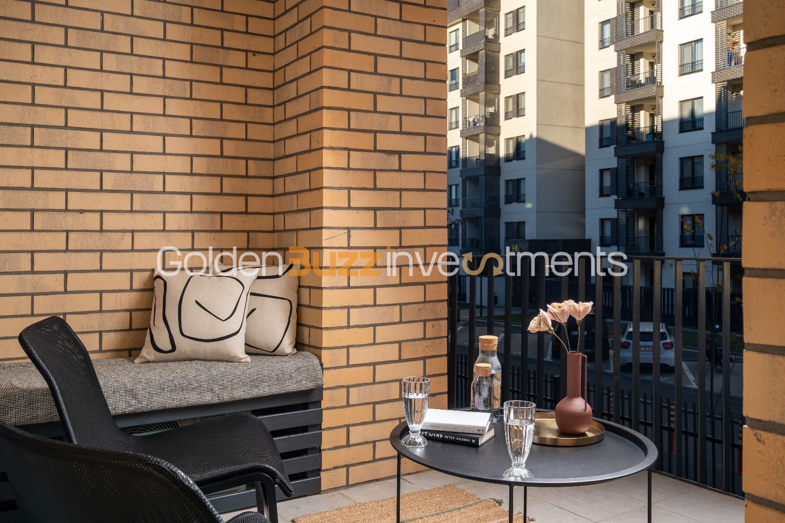 Apartament unic 2 camere Avalon - Pipera - Poză 11