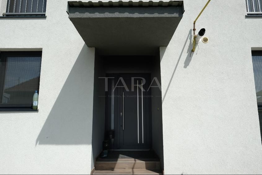 Duplex modern într-o zonă liniștită din Apahida, zonă excelentă. - Poză 13