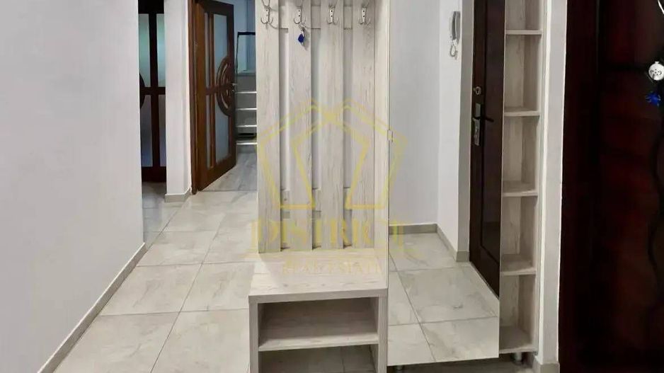 Apartament spatios cu 3 camere | Renovat | Lipovei - Poză 6