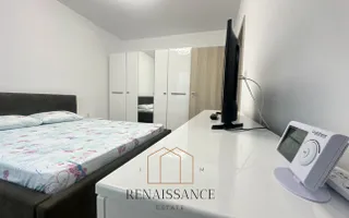 Premium Residence 2 Camere Etaj 2 | 48mp Bloc Nou - Bucatarie Inchisa - Poză 18