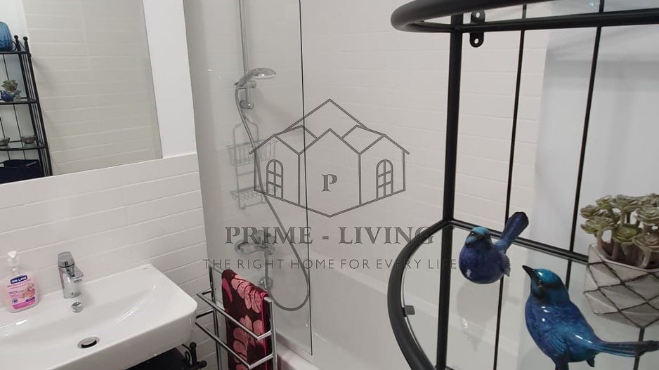 APARTAMENT SUPERB DE 2 CAMERE IN AVIATIEI PARK - Poză 5