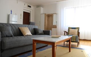 Toronto Residance, 1 camera, spatios, centrala proprie. Zona de nord - Poză 5