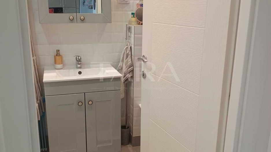 Apartament 2 camere – 52 mp, Someseni, bloc nou cu lift - Poză 5