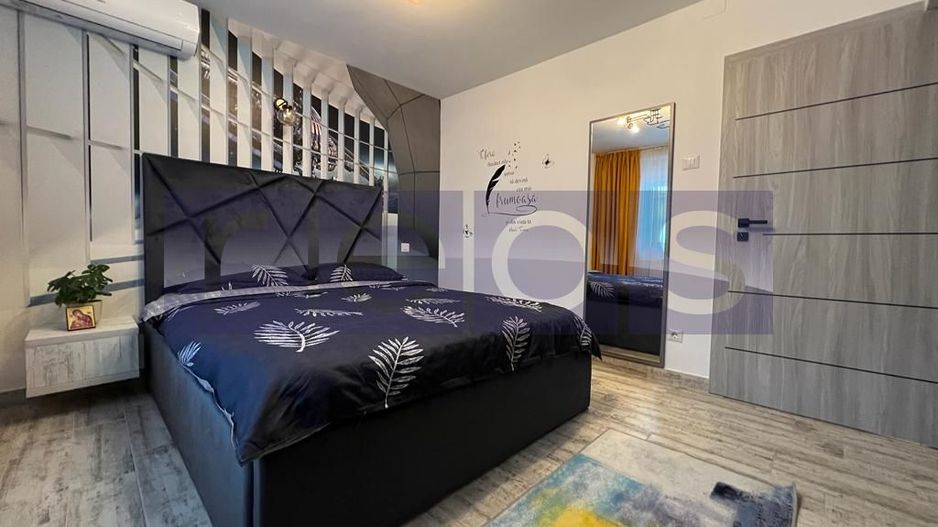 INCHIRIERE 2 CAMERE | DECOMANDAT | ZONA PIATA ALBA IULIA - Poză 3