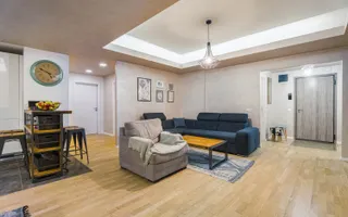 Apartament 4 camerę de vanzare Forest Hill Pipera - Poză 13