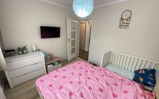 Girocului | 3 camere | Decomandat | Balcon | 2 băi | Centrală proprie - Poză 20