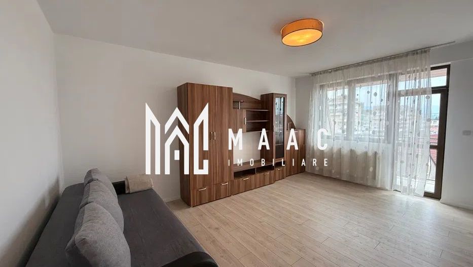 Apartament renovat complet I mobilat I 63 mp utili I Etaj 3 I Turnisor - Poză 1