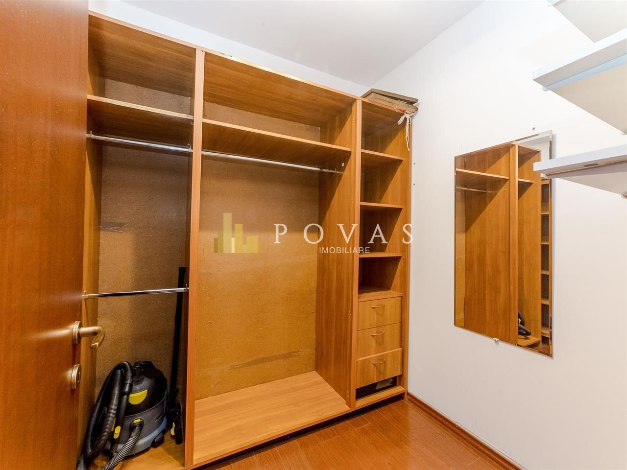 Inchiriere Apartament 2 Camere Iancu Nicolae Jolie Ville - Poză 11