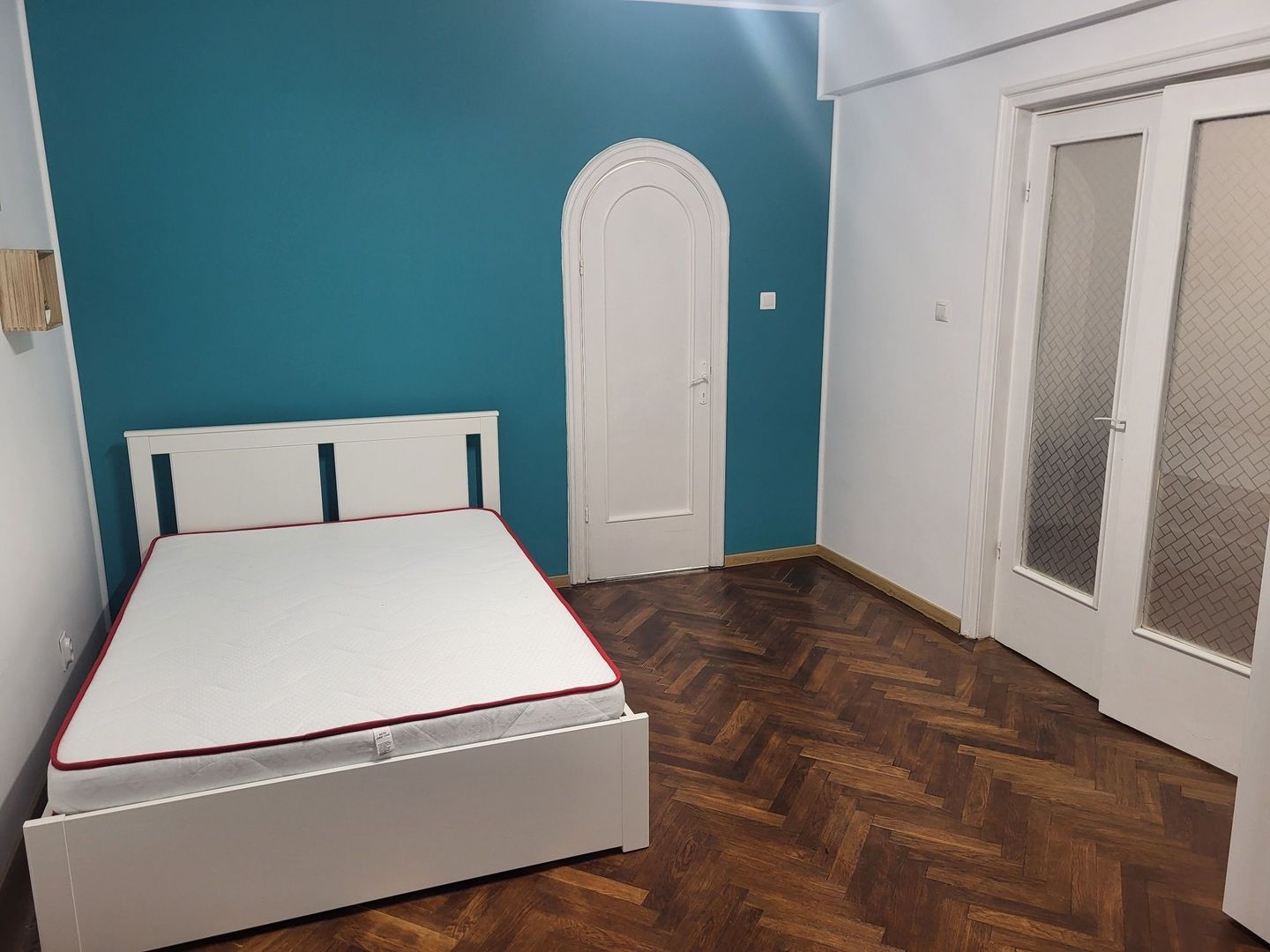 Apartament Cismigiu/Liceul Cervantes - Poză 3