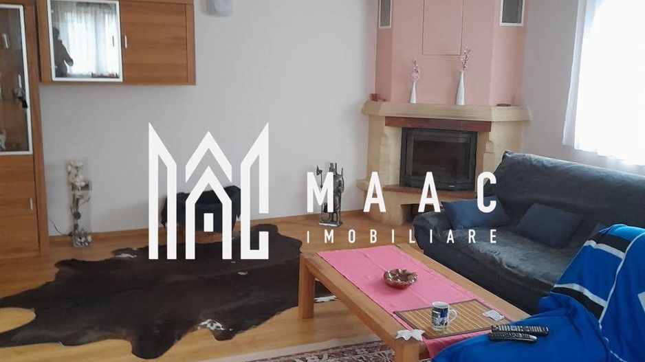 Casa individuala | 7 camere | Alma, Judetul Sibiu - Poză 2