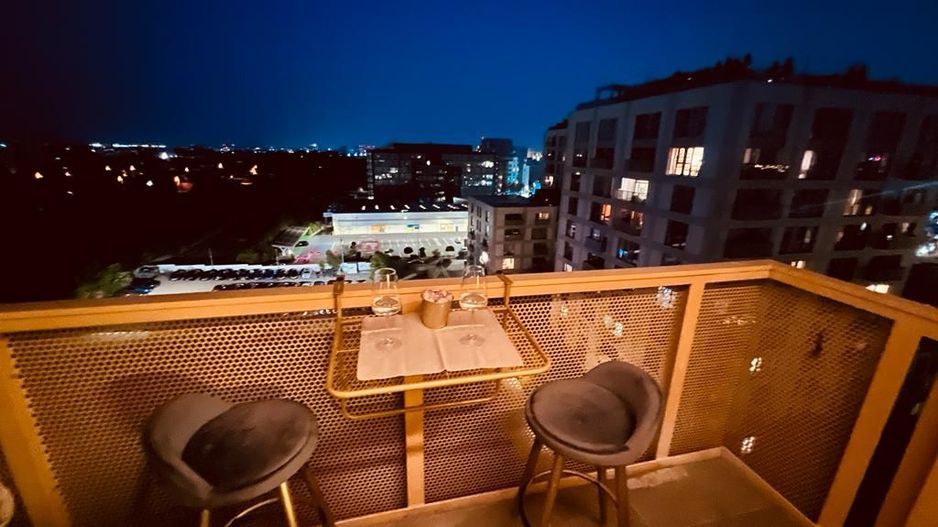 2 Camere cu 2 bai + Parcare, Aviatiei Park, Herastrau - Poză 25