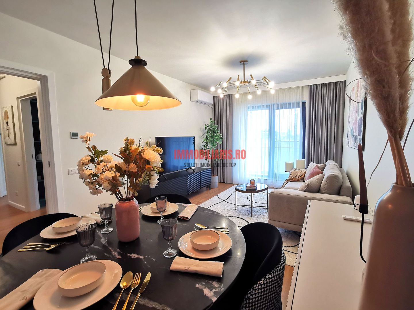 Metrou N. Teclu 7 minute, Finisaje Premium la alegere, Dezvoltator - Poză 3