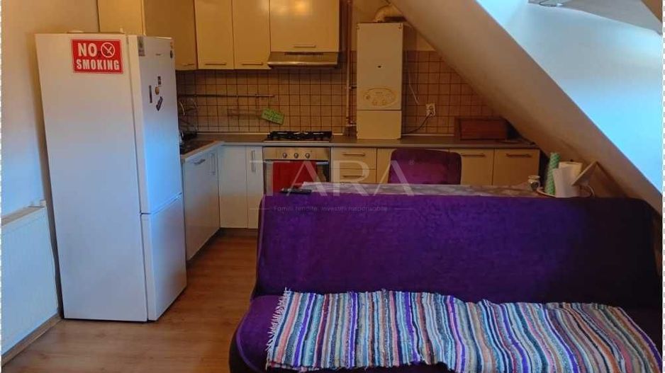 Apartament cu 2 camere în Florești, Zona Porii. - Poză 7