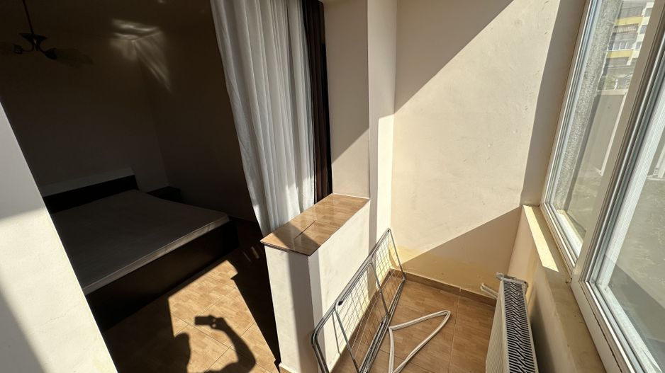 Apartment 2 camere la 2 minute de Iulius Mall - Poză 11