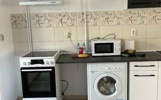 Apartament 2 camere la 20 m de Parcul Brancusi, Valea Ialomitei - Poză 5
