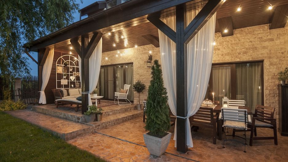 Casa individuala deosebita - Poză 26