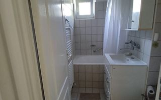 Apartament cu 2 camere plus zona de dining-Str Bodor Peter-Zona Centru - Poză 6