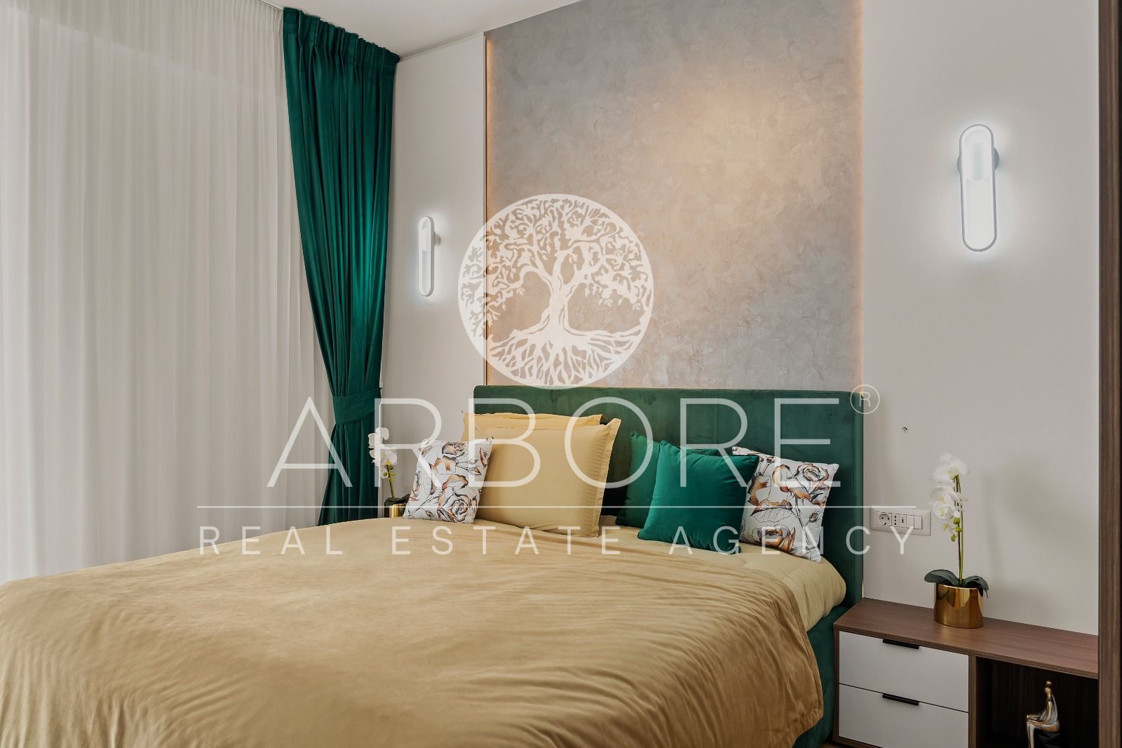 Apartament 2 camere de inchiriat ONE Timpuri Noi - Poză 14