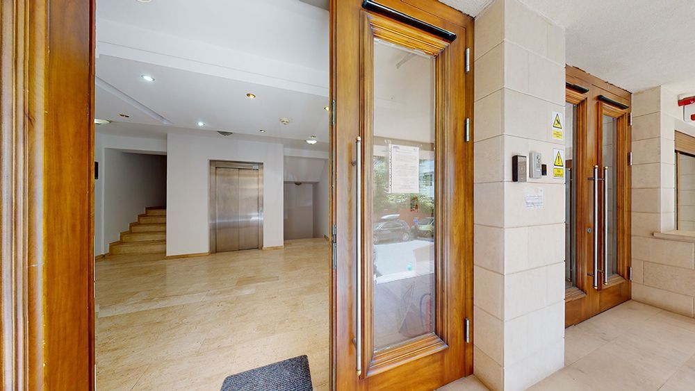 3 camere || Dorobanti Beller || loc de parcare - Poză 16