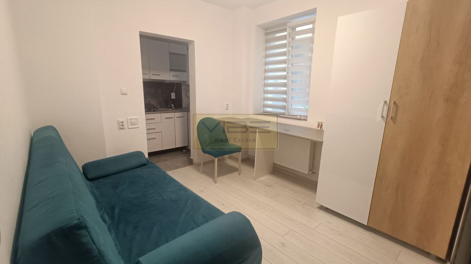 COPOU Studio la 15 min distanta de UMF  ! - Poză 1