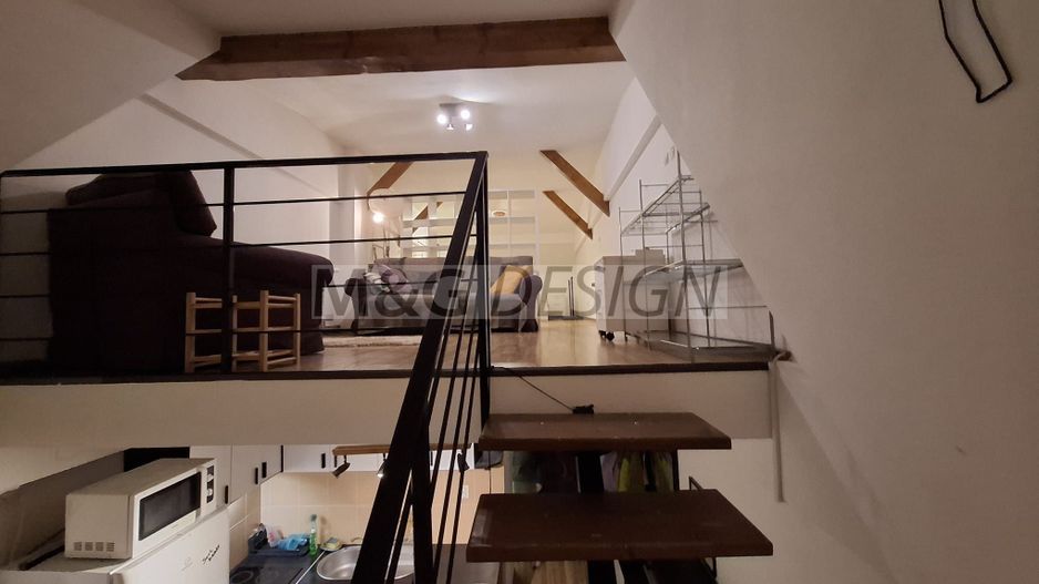 Apartament pe 2 nivele de inchiriat, petfrendly, 0 comision!!! - Poză 13