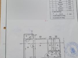 Apartament 2 camere zona Nord - Poză 6