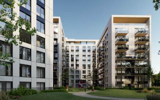 VANZARE STUDIO AVIATIEI | CLOUD 9 | IDEAL INVESTITIE | 37MP | TERASA - Poză 1