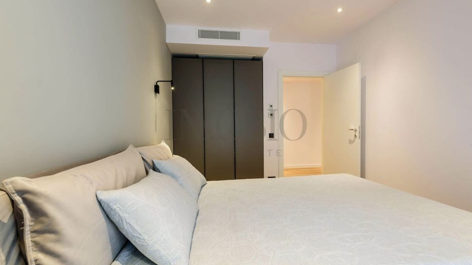 Apartament 4 Camere | One Herastrau Towers | Loc de Parcare - Poză 15