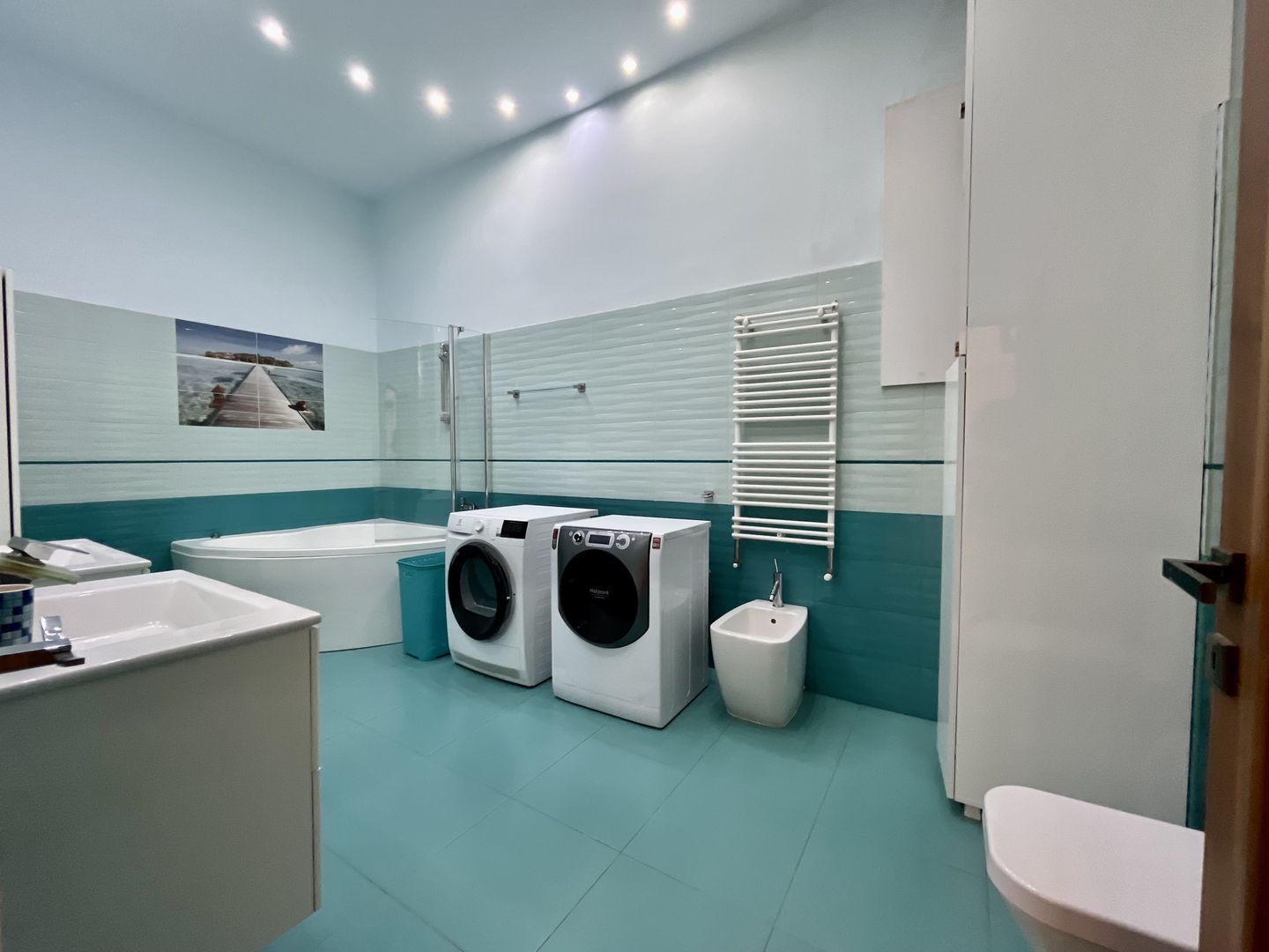 Un colț de istorie cu confort modern, zona Central- Piața Libertății - Poză 13