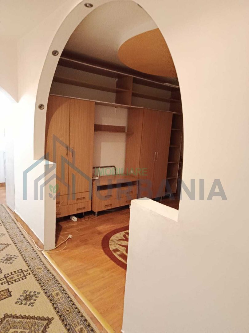 Apartament 2 camere de inchiriat, Pacurari, Iasi - Poză 1