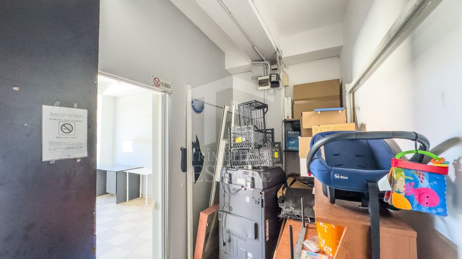 Spatiu Comercial | Piata Gorjului | Vad Exceptional | metrou | 25mp - Poză 6