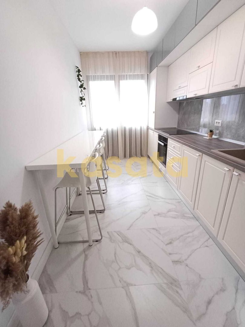 Apartament 2 camere de inchiriat Herastrau - Poză 6