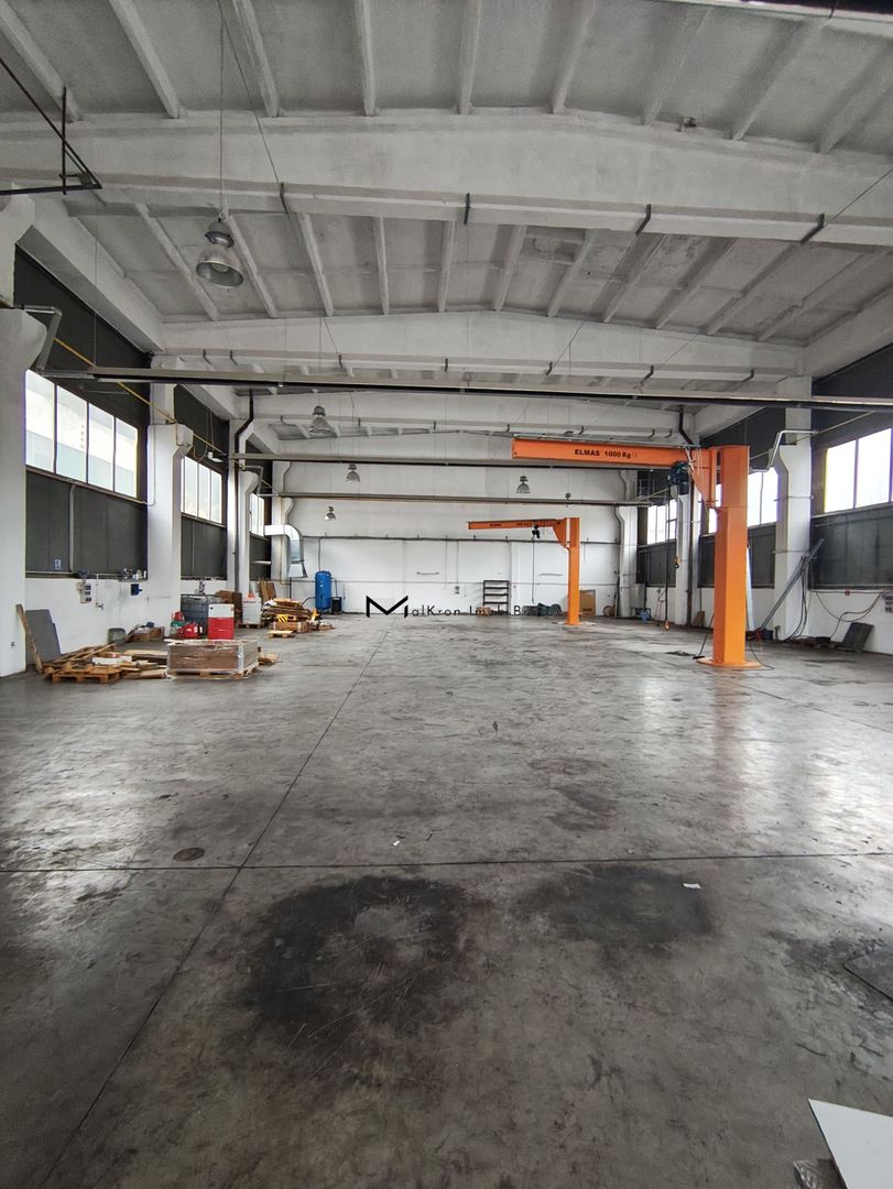 Hala 600 mp de inchiriat - Poză 4