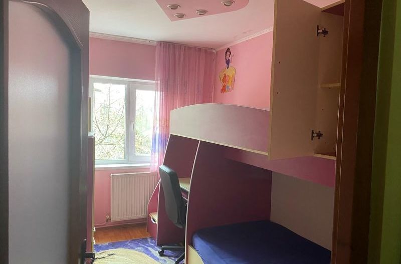 BRASADAS vinde ap 3 cam Micro 17 etaj 4/4. - Poză 5