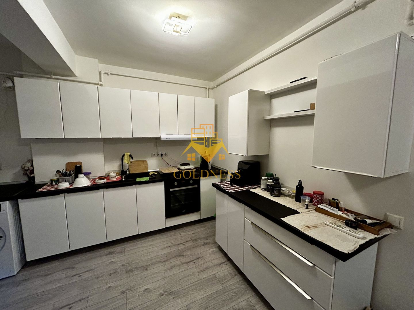 2 camere decomandate, Parcare, Modern, Lidl, Mega Image, Floresti - Poză 4