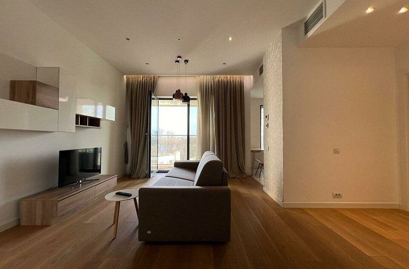 Apartament de inchiriat 2 camere | One Herastrau Park - Poză 6