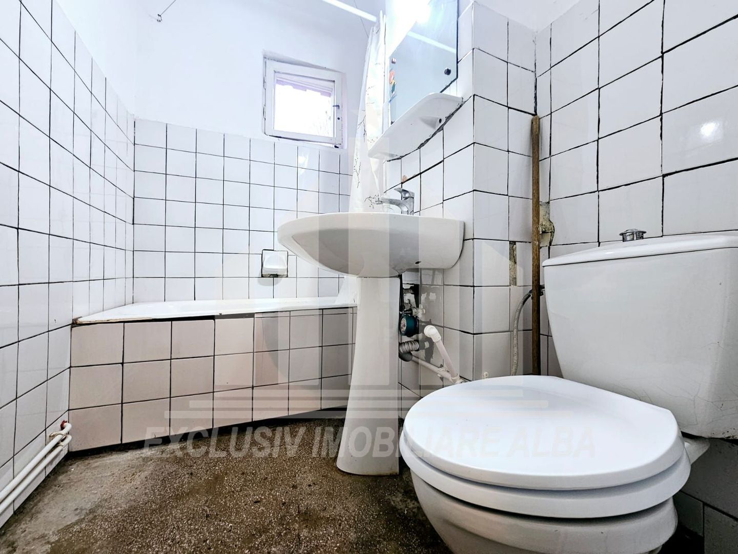 Apartament cu 2 camere, Cetate, Parcul Unirii - Poză 7